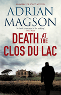 Death at the Clos du Lac