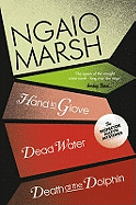 Death at the Dolphin / Hand in Glove / Dead Water