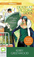 Death at Victoria Dock