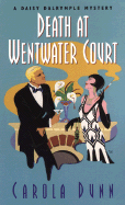 Death at Wentwater Court