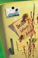 Death Before Dinner - Anderson, Gerald