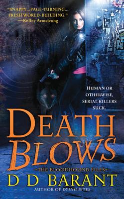 Death Blows - Barant, DD