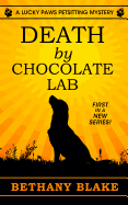 Death by Chocolate Lab