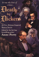 Death by Dickens - Perry, Anne (Editor)