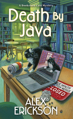 Death by Java - Erickson, Alex