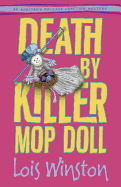 Death by Killer Mop Doll