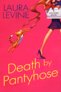 Death by Panty Hose