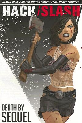 Death by Sequel - Seeley, Tim