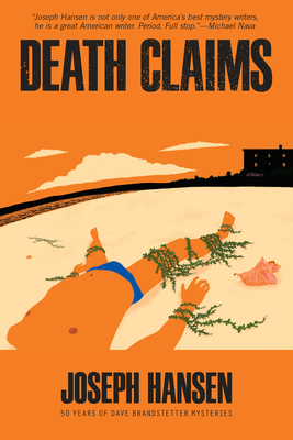 Death Claims - Hansen, Joseph