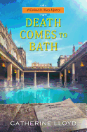 Death Comes to Bath