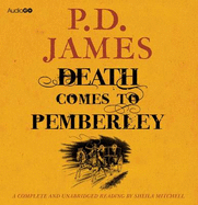 Death Comes to Pemberley