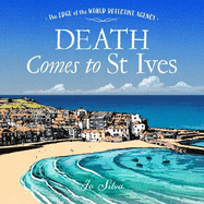 Death Comes to St Ives