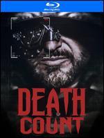 Death Count [Blu-ray]