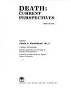 Death : current perspectives
