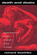 Death & Desire: Psychoanalytic PB