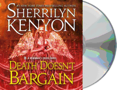 Death Doesn't Bargain: A Deadman's Cross Novel