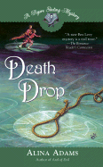 Death Drop - Adams, Alina