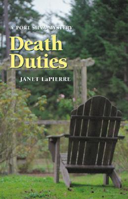 Death Duties - Last, First