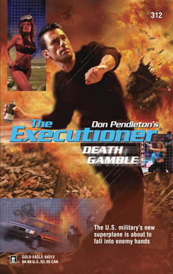 Death Gamble - Pendleton, Don