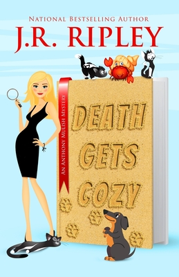 Death Gets Cozy - Ripley, J R