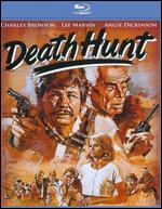 Death Hunt [Blu-ray]