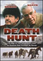 Death Hunt - Peter Hunt