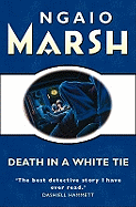 Death in a White Tie
