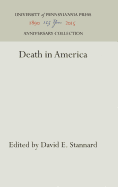 Death in America