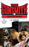 Death in Denver - Roberts, J R