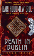Death in Dublin: A Peter McGarr Mystery