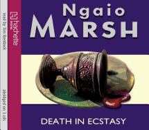 Death in Ecstasy