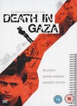 Death in Gaza