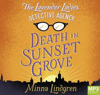 Death in Sunset Grove