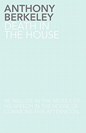 Death in the house