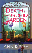 Death in the Orchid Garden