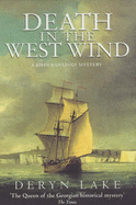 Death in the West Wind