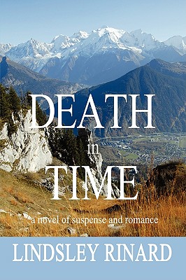 Death in Time - Rinard, Lindsley