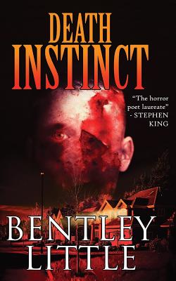 Death Instinct - Little, Bentley