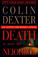 Death Is Now My Number