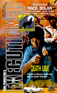 Death Line - Gold Eagle
