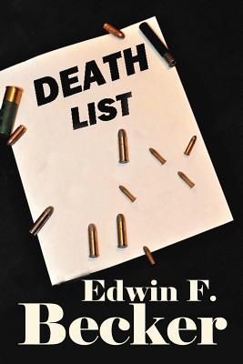 Death List - Becker, Edwin F