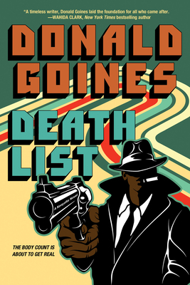 Death List - Goines, Donald