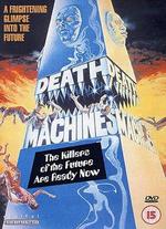 Death Machines - Paul Kyriazi