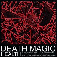 Death Magic - Health