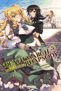 Death March to the Parallel World Rhapsody, Vol. 5 (Light Novel)