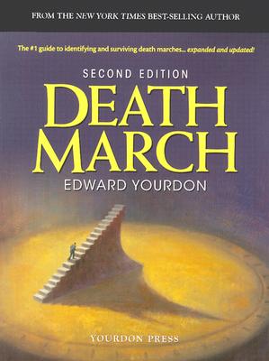 Death March - Yourdon, Edward