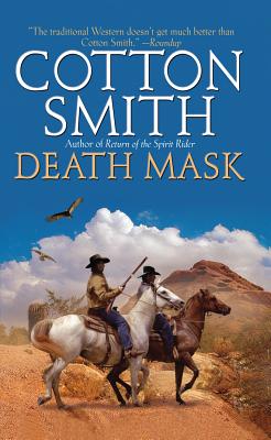 Death Mask - Smith, Cotton