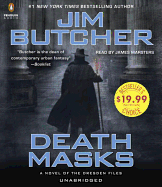 Death Masks