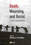 Death, Mourning, and Burial
