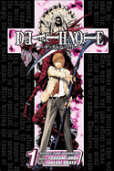 Death Note 1: Boredome